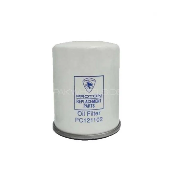 Oil Filter Proton Saga A Grade Quality