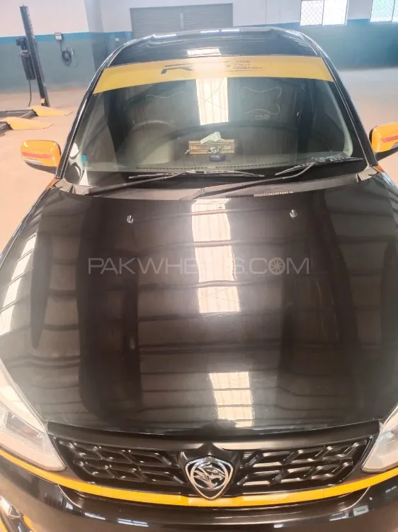 Proton Saga 2021 for sale in Multan