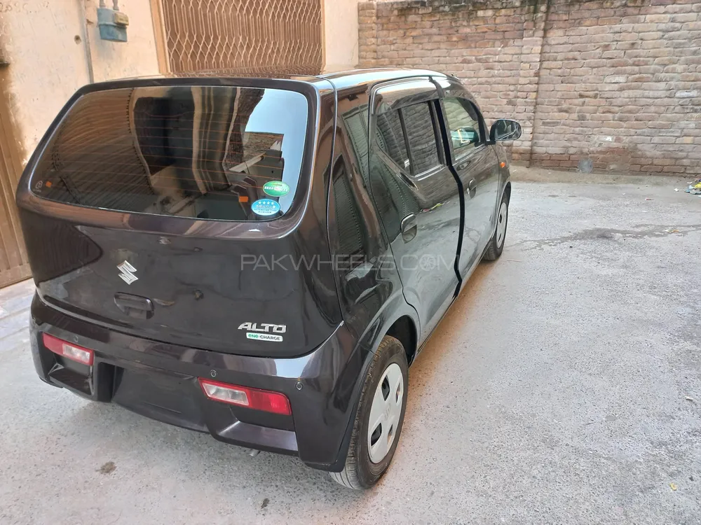 Suzuki Alto 2020 for sale in Peshawar