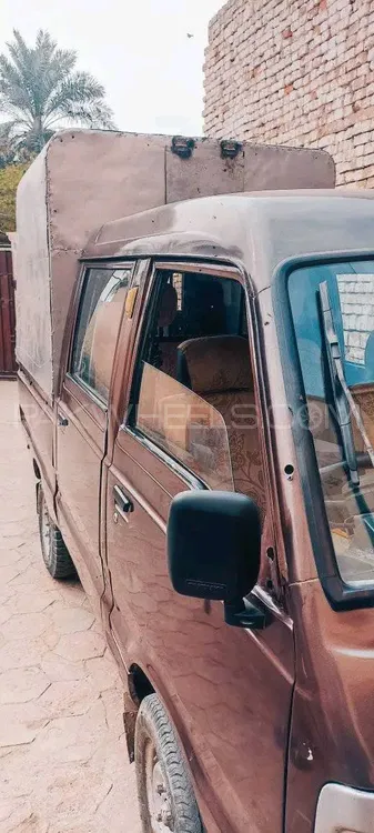 Suzuki Bolan 2005 for Sale in Multan Image-1