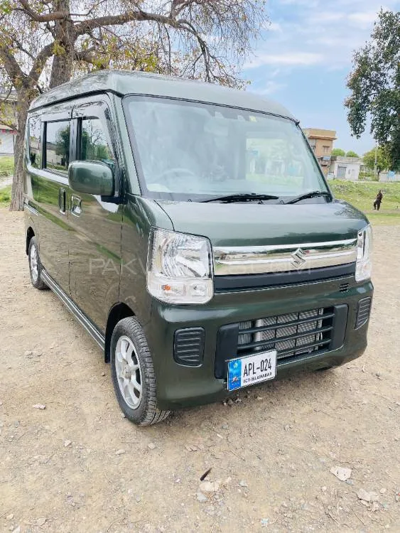 Suzuki Every 2022 for sale in Haripur