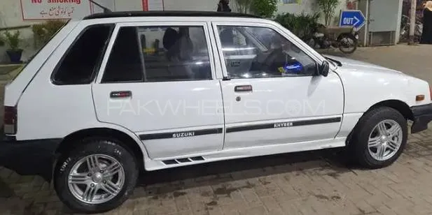 Suzuki Khyber 2024 for sale in Karachi