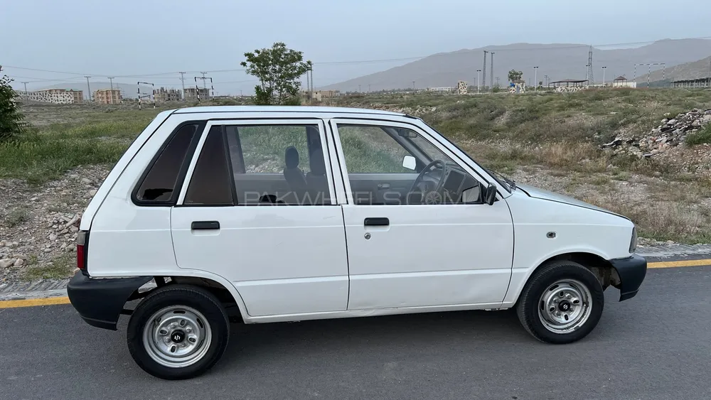 Suzuki Mehran 2011 for sale in Quetta