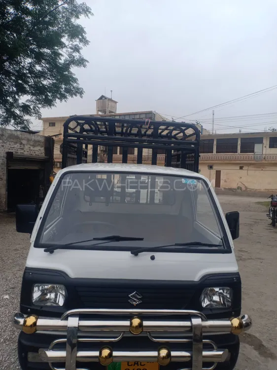 Suzuki Ravi 2021 for sale in Islamabad