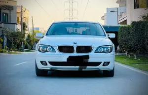 BMW 7 Series 2006 for Sale