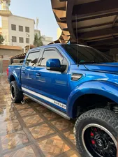Ford F 150 Shelby Supercharged 2019 for Sale