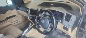 Honda Civic Oriel Prosmatec UG 2015 for Sale