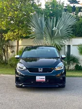 Honda Fit 1.5 EXECUTIVE 2020 for Sale