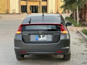Honda Insight HDD Navi Special Edition 2010 for Sale