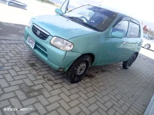 Suzuki Alto 2001 for Sale