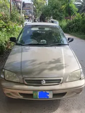 Suzuki Cultus VXR (CNG) 2006 for Sale