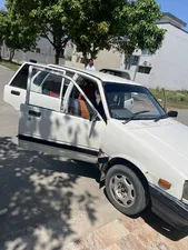 Suzuki Khyber Plus 1989 for Sale