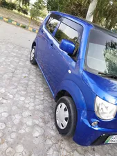 Suzuki MR Wagon G 2015 for Sale