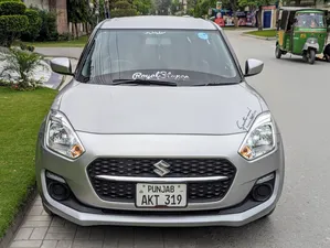Suzuki Swift GL Manual 2022 for Sale