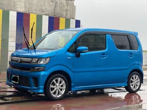 Suzuki Wagon R 2020 for Sale