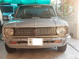 Toyota Corolla 1974 for Sale
