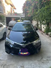 Toyota Corolla 2016 for Sale