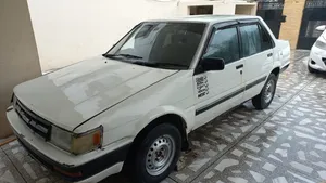 Toyota Corolla XL 1987 for Sale