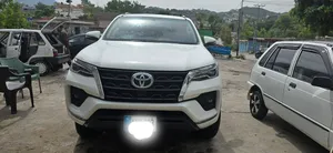 Toyota Fortuner 2.7 G 2022 for Sale