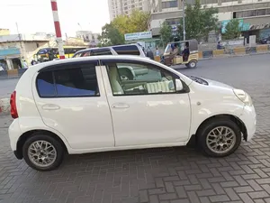 Toyota Passo X 2011 for Sale