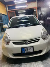 Toyota Passo G 1.3 2014 for Sale
