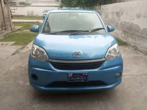 Toyota Passo X L Package S  2019 for Sale
