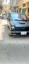 Toyota Starlet 1.0 1978 for Sale