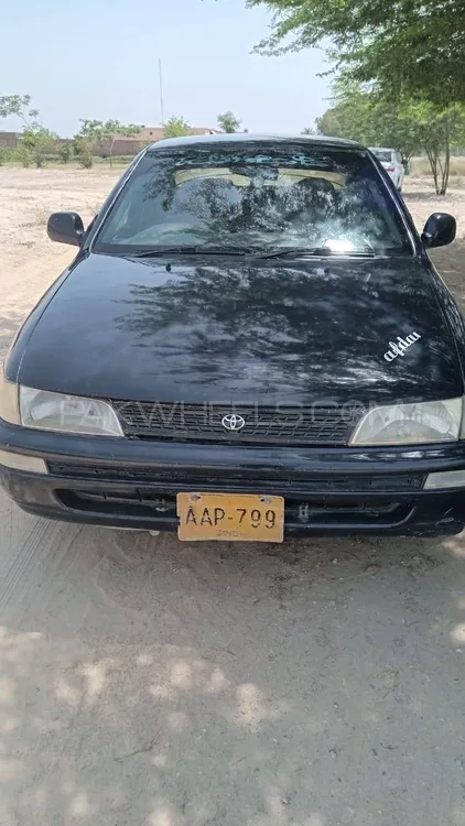 Toyota Corolla 1994 for Sale in Fateh pur Image-1