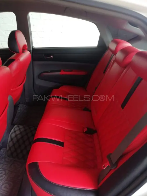 Toyota Prius 2009 for Sale in Quetta Image-1