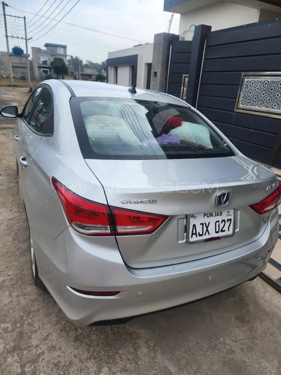 Changan Alsvin 2022 for sale in Sialkot