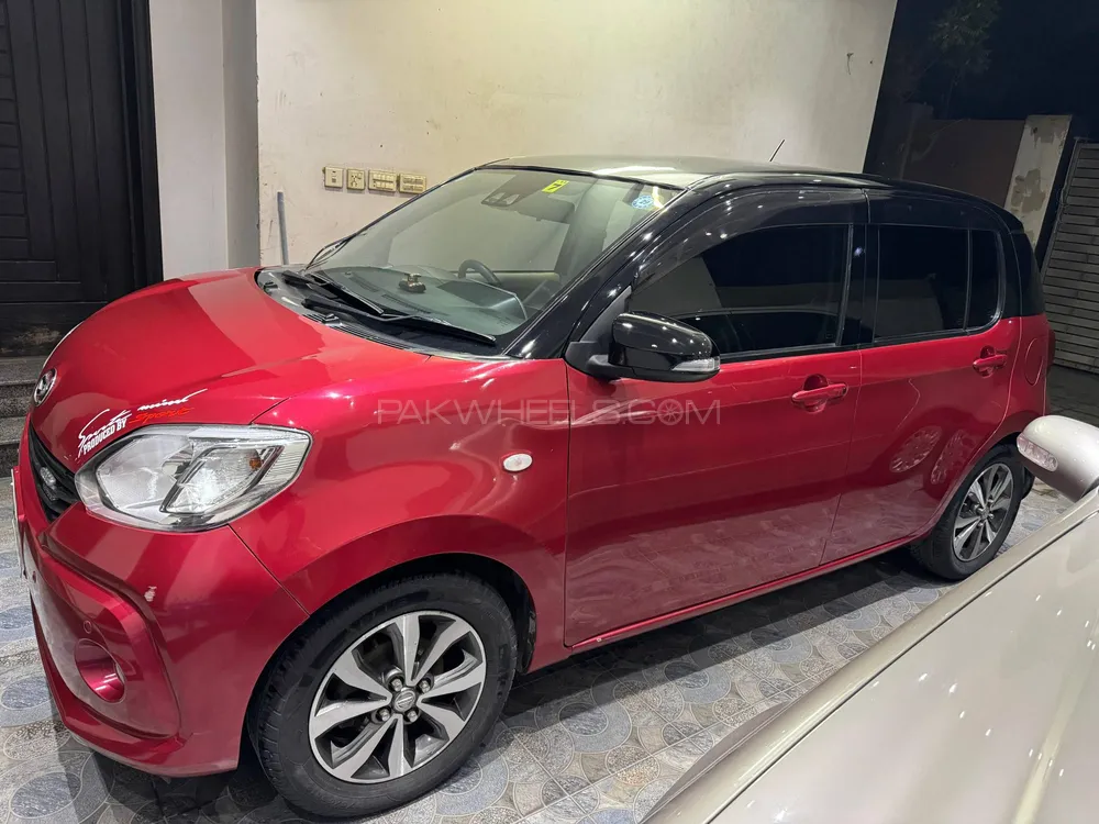Daihatsu Boon 2018 for sale in Faisalabad