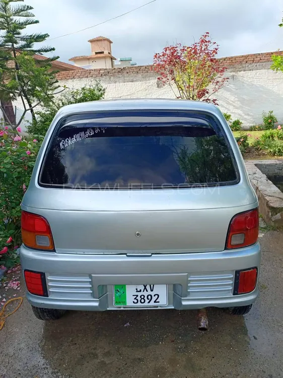 Daihatsu Cuore 2000 for sale in Peshawar