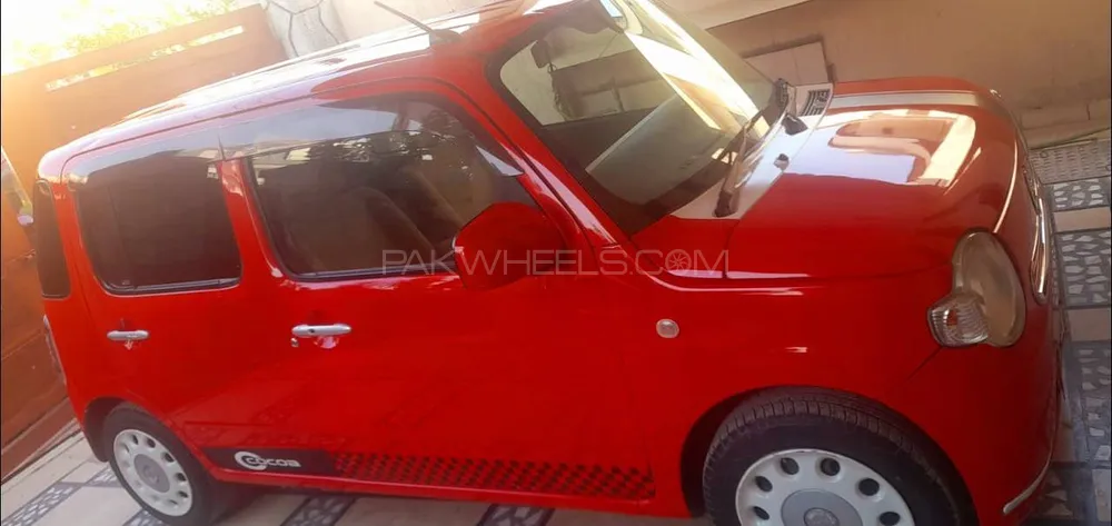 Daihatsu Mira 2015 for sale in Rawalpindi