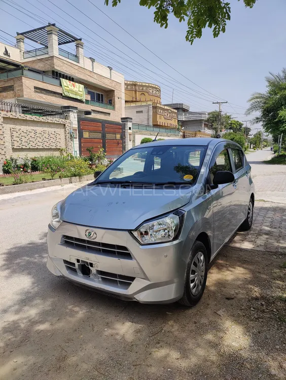 Daihatsu Mira 2020 for sale in Peshawar