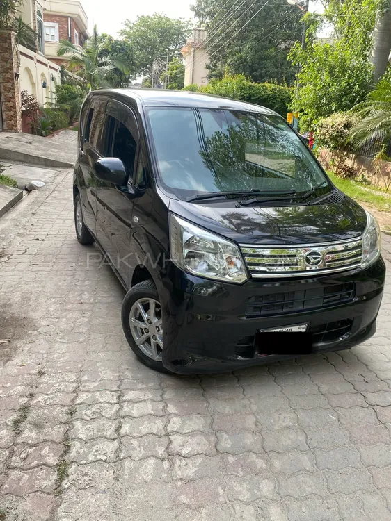 Daihatsu Move 2021 for Sale in Sialkot Image-1