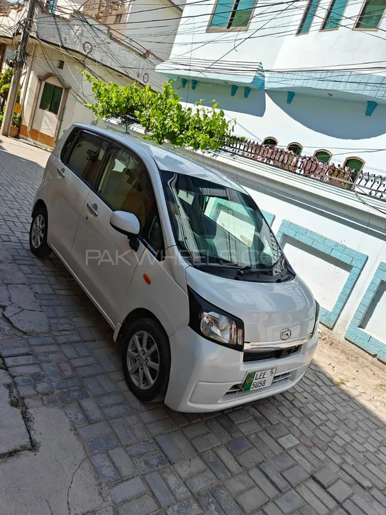 Daihatsu Move 2013 for sale in Rawalpindi