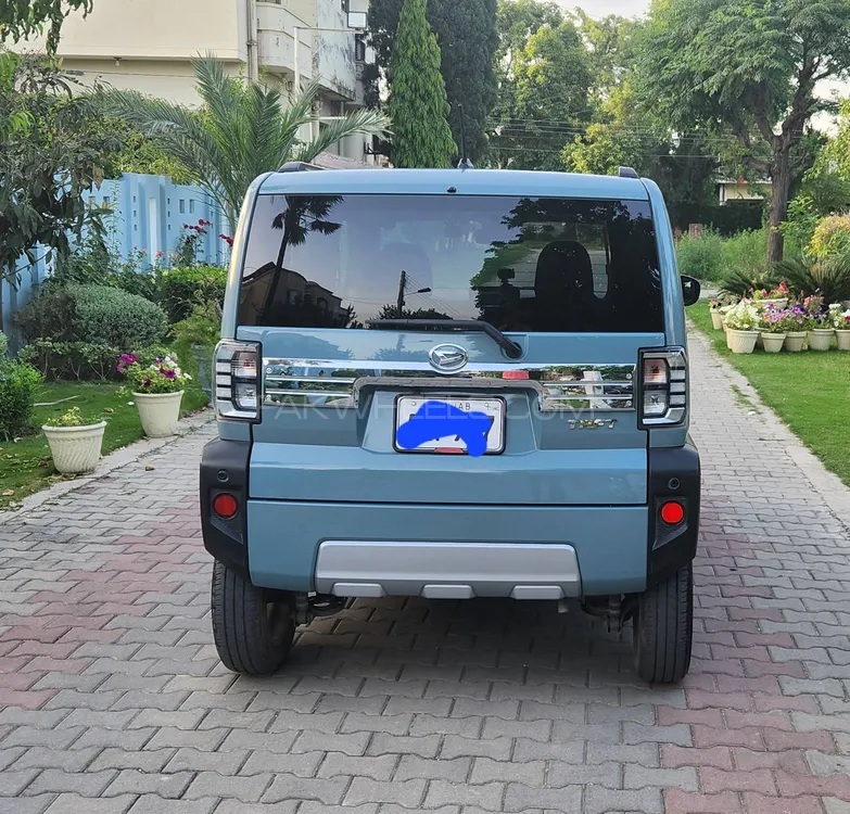 Daihatsu Taft 2021 for sale in Lahore