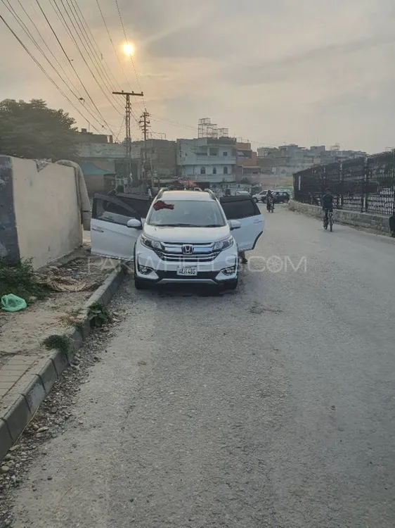 Honda BR-V 2021 for sale in Rawalpindi