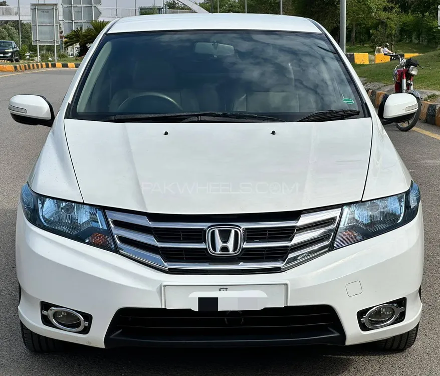 Honda City 2014 for sale in Rawalpindi