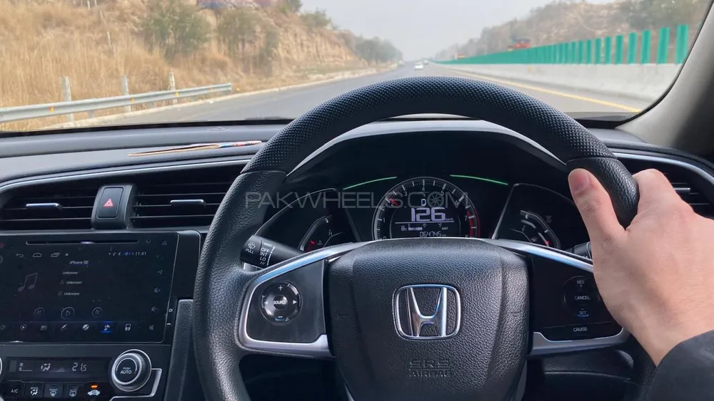 Honda Civic 2020 for sale in Okara