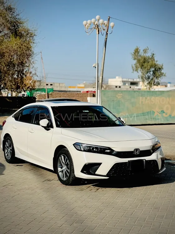 Honda Civic 2022 for sale in Mian Channu