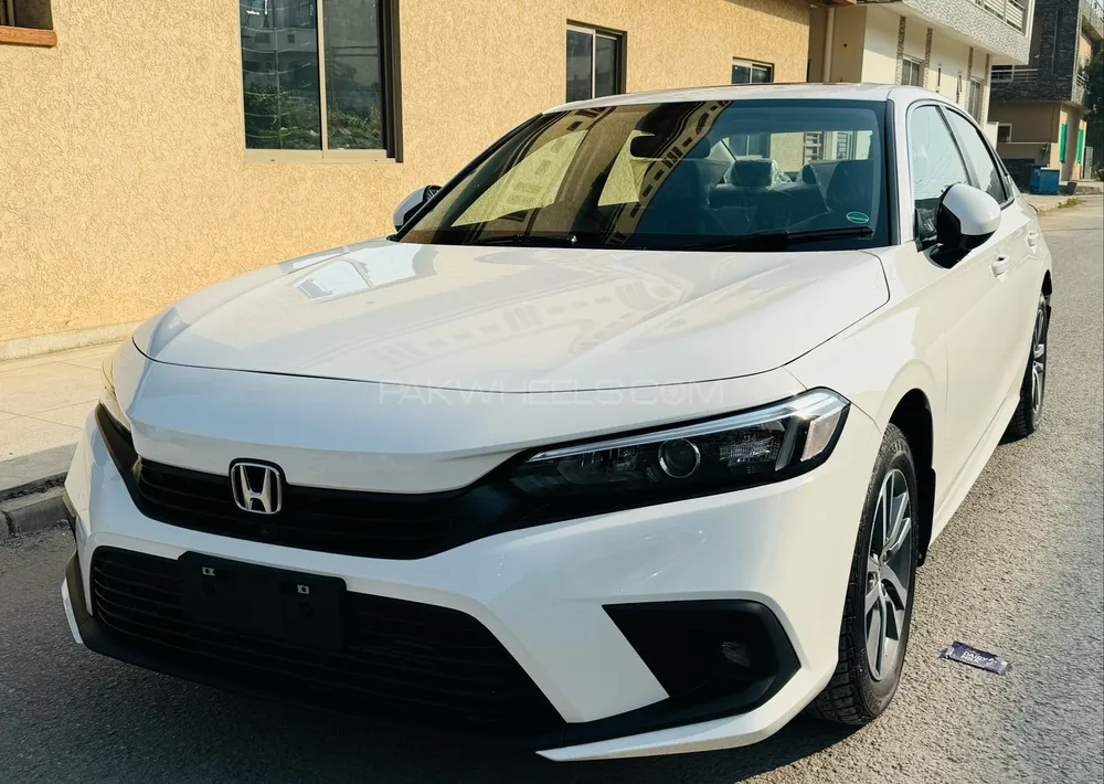 Honda Civic 2023 for Sale in Islamabad Image-1