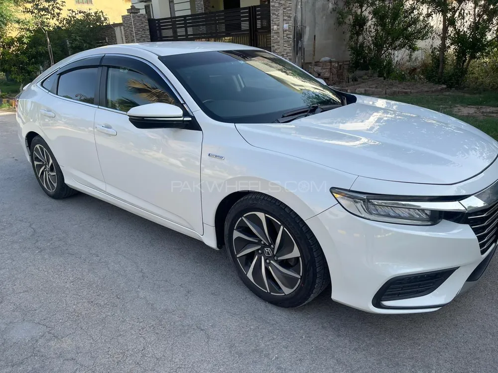 Honda Insight 2020 for sale in Lahore