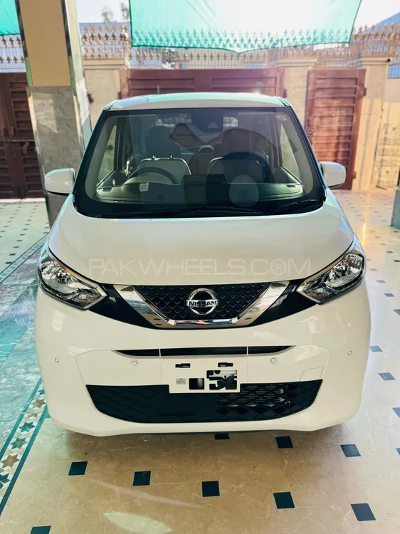 Nissan Dayz 2021 for Sale in Wazirabad Image-1