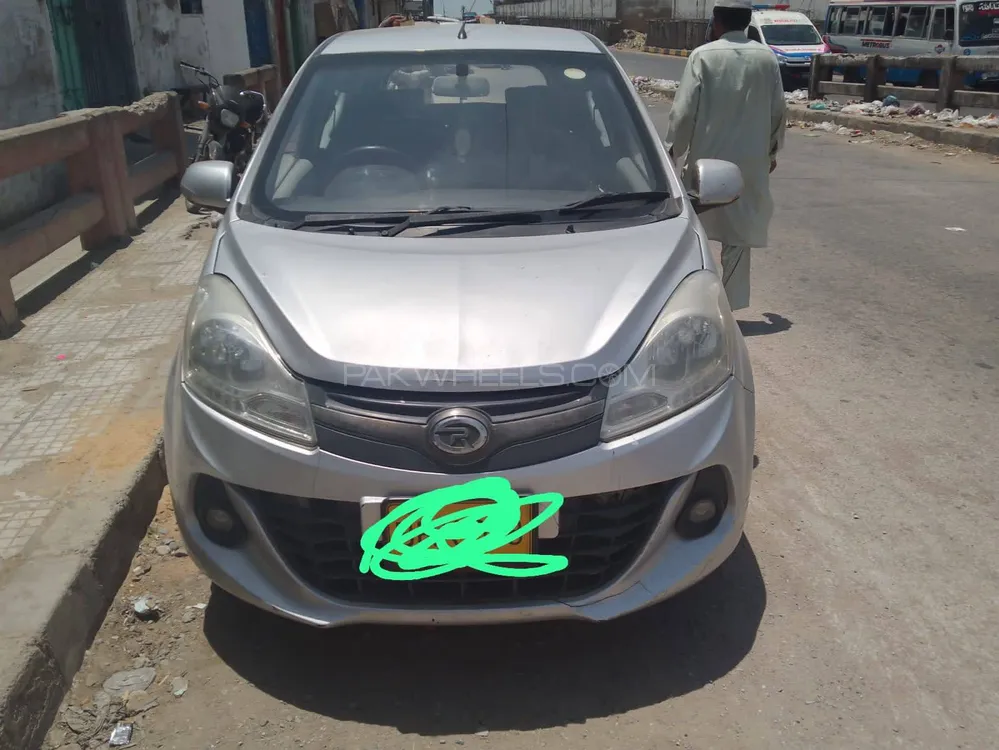 Prince Pearl 2020 for Sale in Karachi Image-1