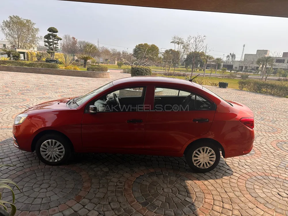 Proton Saga 2021 for Sale in Lahore Image-1