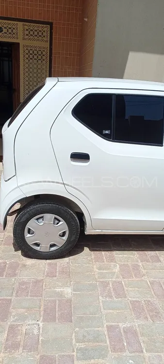 Suzuki Alto 2023 for sale in Multan