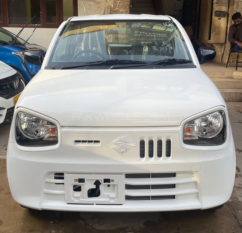 Suzuki Alto 2024 for sale in Karachi
