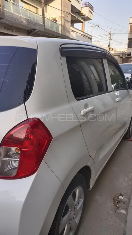 Suzuki Cultus 2017 for sale in Karachi
