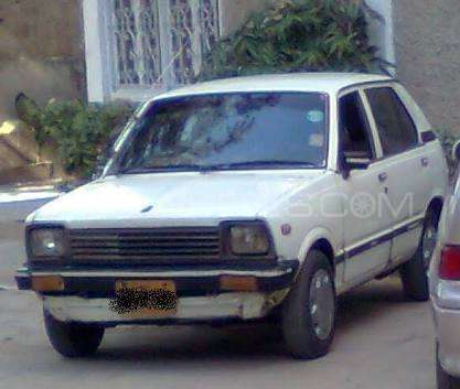 Suzuki FX 1986 for Sale in Karachi Image-1